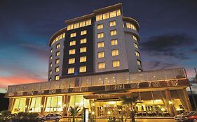Yuecesoy Liva Hotel Spa & Convention Center Mersin